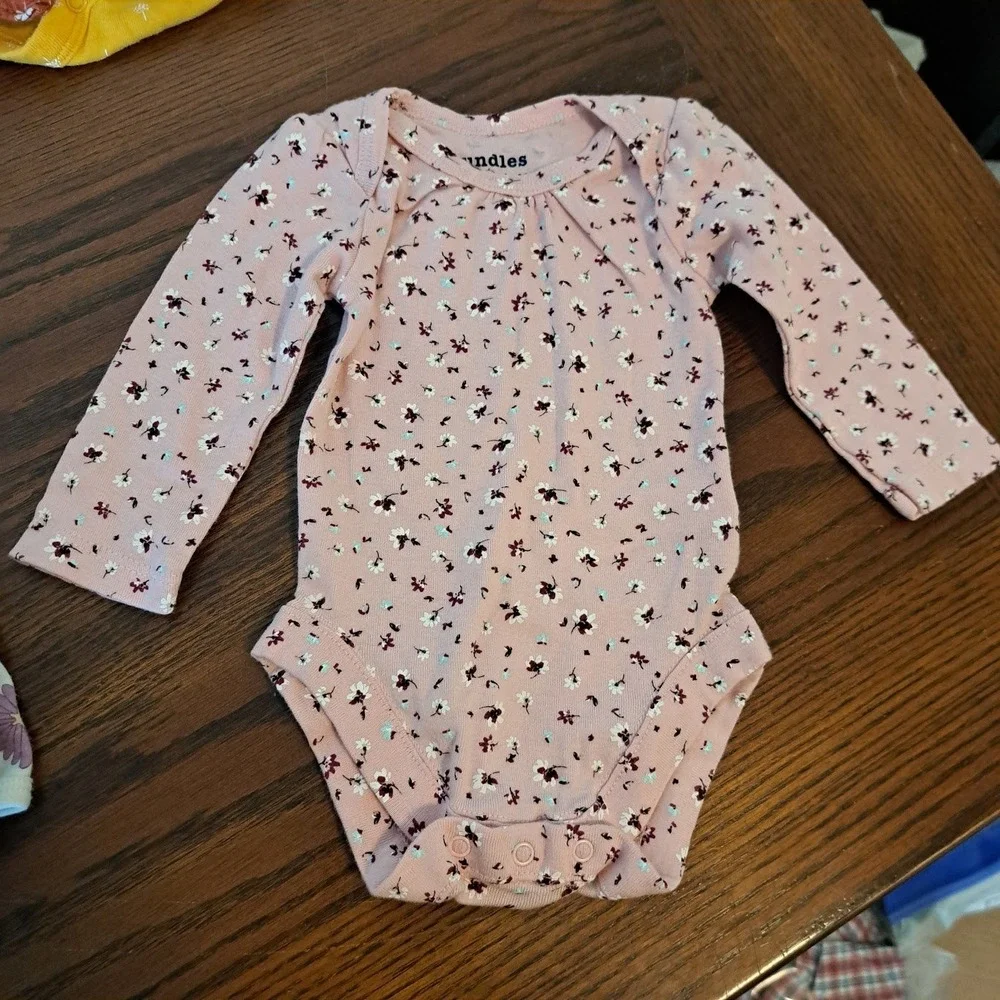 Carters assorted baby